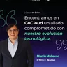 Martin Malievac