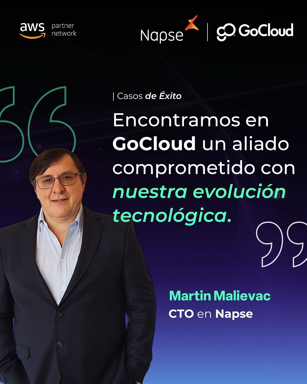 Martin Malievac