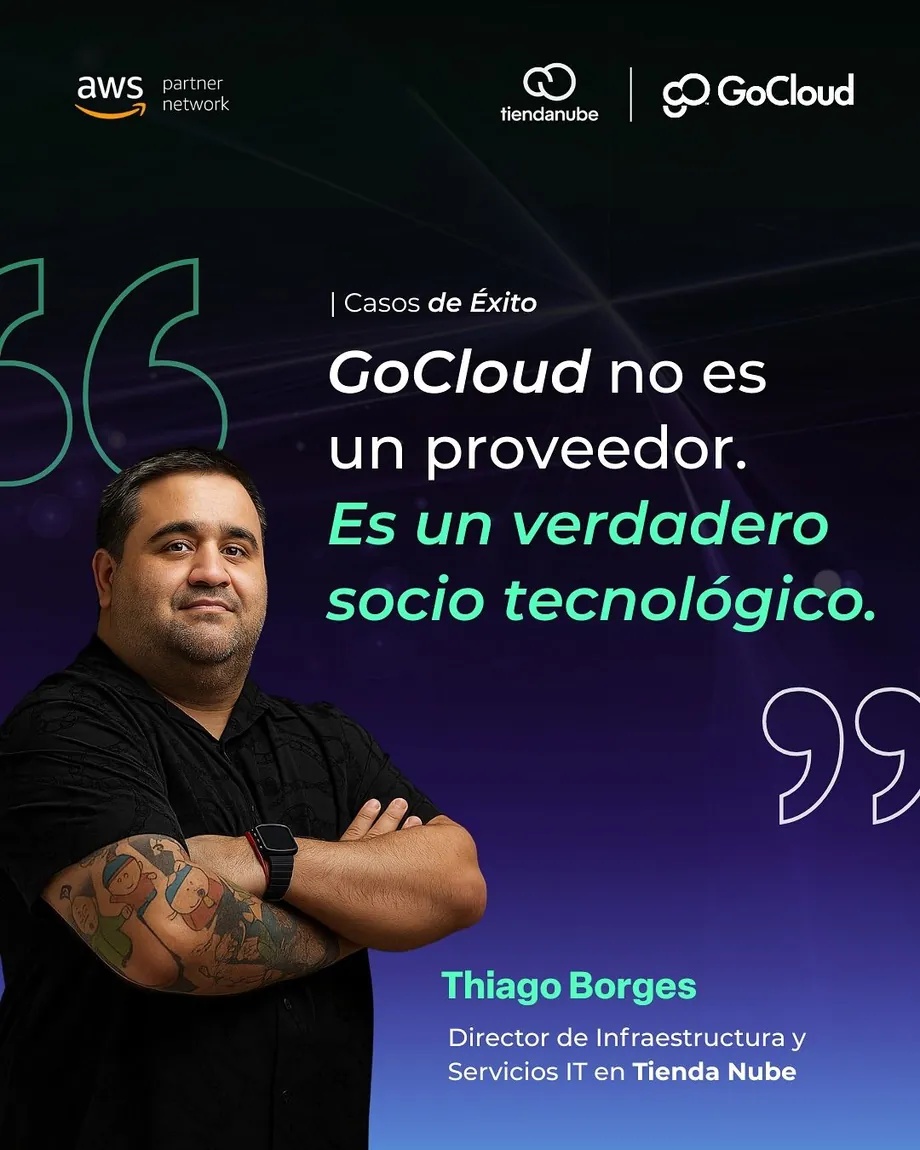 Thiago Borgues