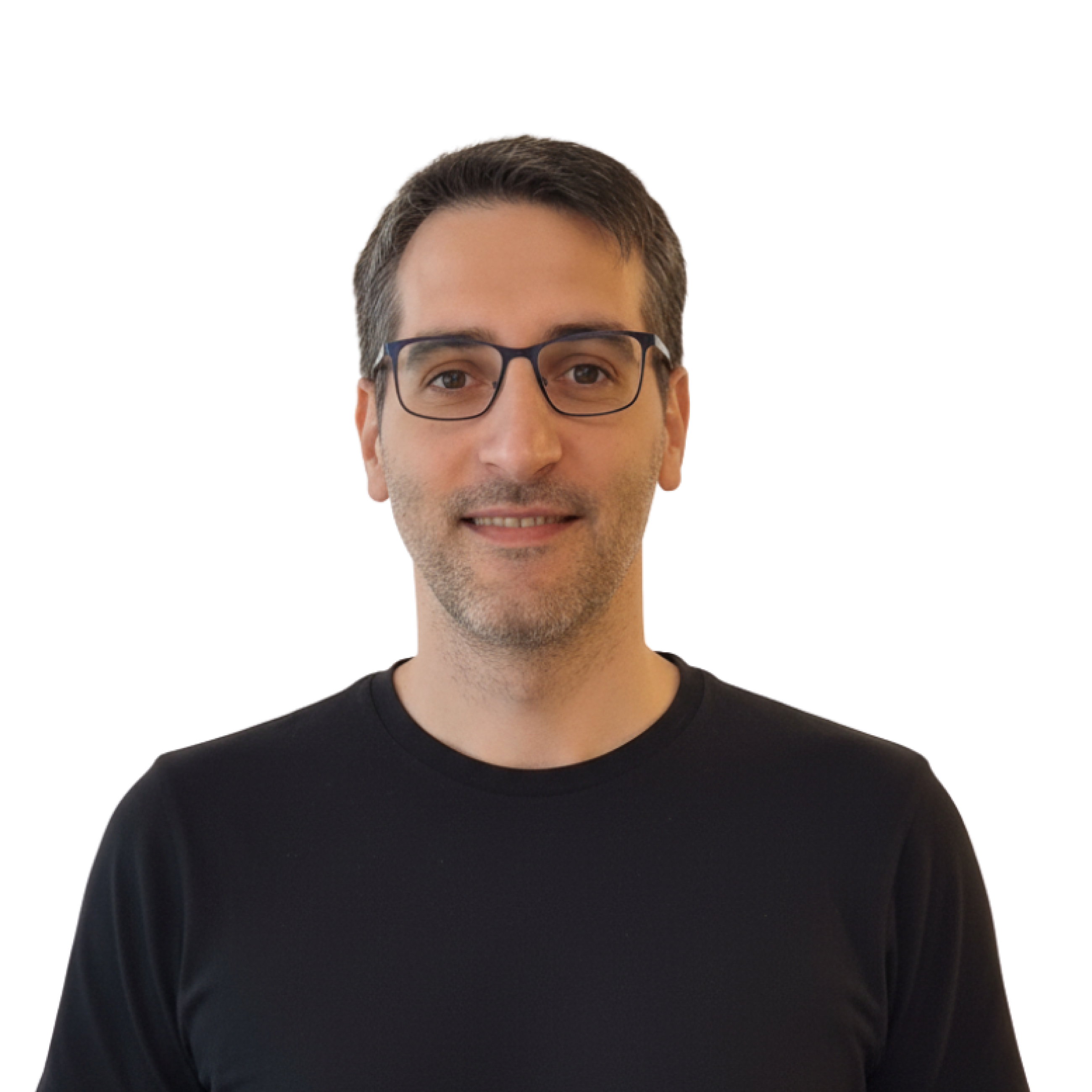 GoCloud - Gonzalo Perez