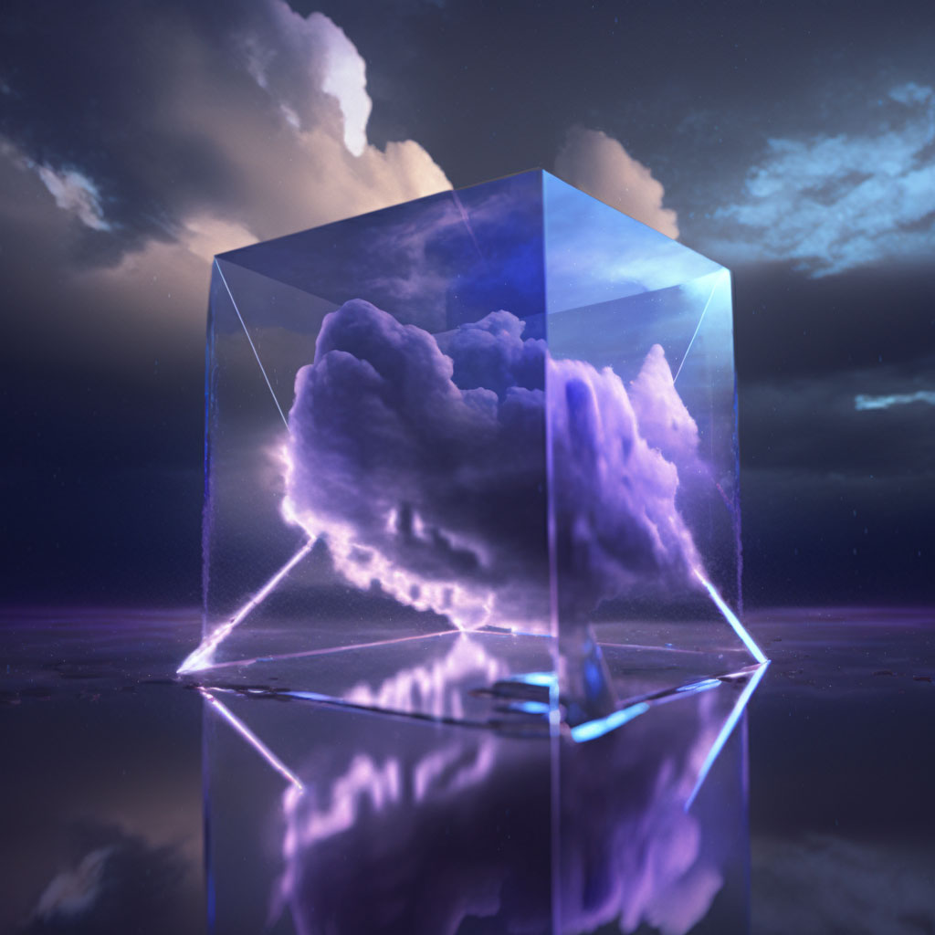 Go Cloud Visión